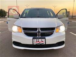 Dodge Grand Caravan